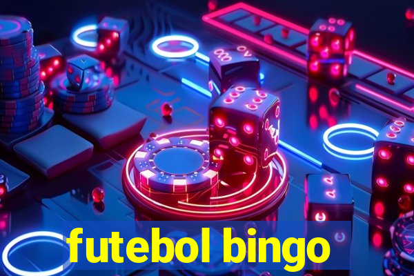 futebol bingo